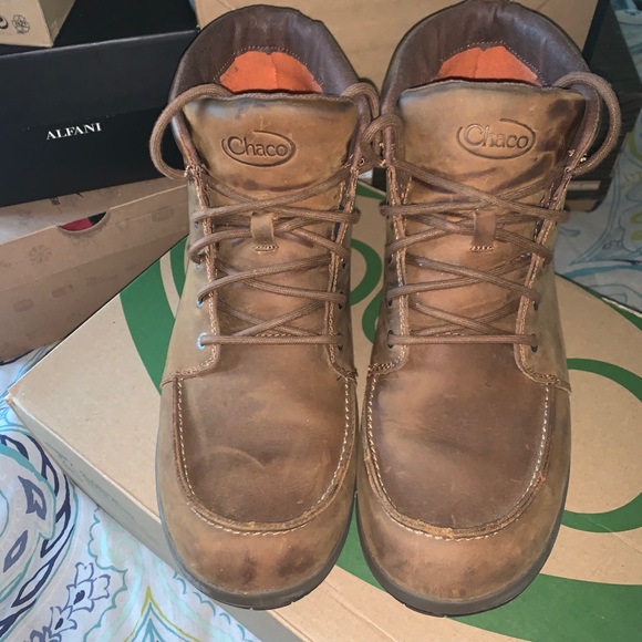 Chaco Other - Men’s Chaco Brio Boots